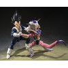 Dragon Ball Z - Vegeta - SH Figuarts